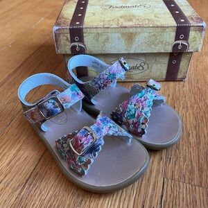 FootMates Kids Sandals